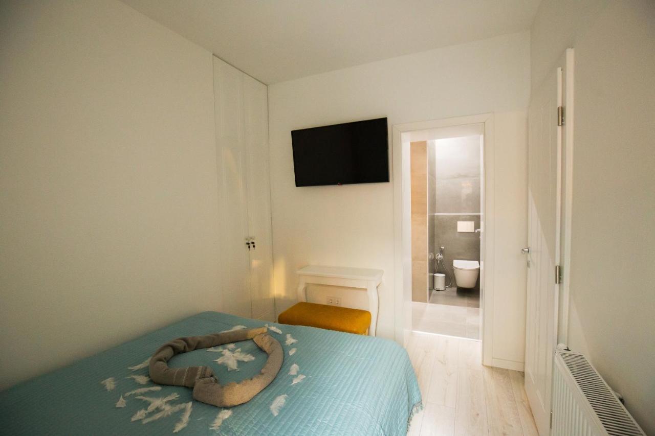 Mintamokus Vendeghaz Hotell Miskolc Exteriör bild