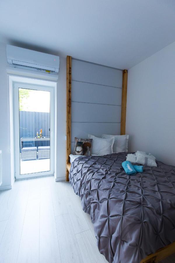 Mintamokus Vendeghaz Hotell Miskolc Exteriör bild